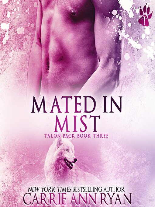 Title details for Mated in Mist by Carrie Ann Ryan - Available